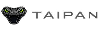 TAIPAN Elite Performance Apparel sitelogo